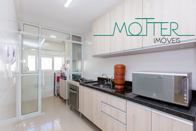 Imagem Apartamento com 3 Quartos à Venda, 135 m² em Seminário - Curitiba