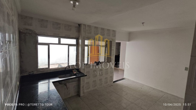 Imagem Casa com 3 Quartos à Venda, 180 m² em Conjunto Residencial Trinta E Um De Março - São José Dos Campos