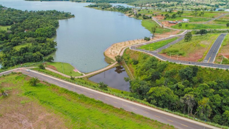 Imagem Imóvel à Venda, 300 m² em Setor Lago Sul - Caldas Novas Imagem Imóvel à Venda, 300 m² em Setor Lago Sul - Caldas Novas