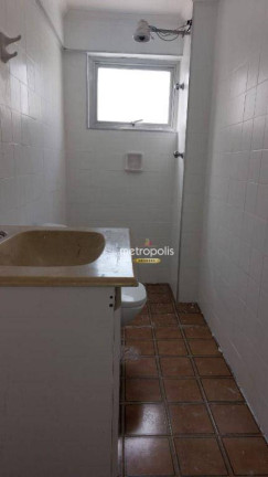 Imagem Apartamento com 2 Quartos à Venda, 59 m² em Nova Petrópolis - São Bernardo Do Campo