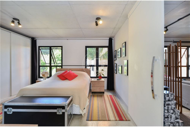 Imagem Apartamento com 1 Quarto à Venda, 70 m² em Morumbi - São Paulo