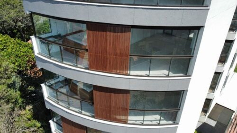 Imagem Apartamento com 3 Quartos à Venda, 135 m² em Enseada Azul - Guarapari