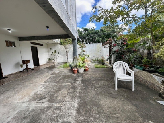 Imagem Casa com 4 Quartos à Venda, 100 m² em Itapuã - Salvador Imagem Casa com 4 Quartos à Venda, 100 m² em Itapuã - Salvador