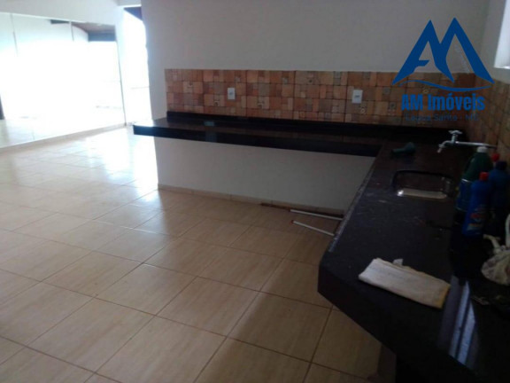 Imagem Casa com 3 Quartos à Venda, 360 m² em Alto Do Joá - Lagoa Santa Imagem Casa com 3 Quartos à Venda, 360 m² em Alto Do Joá - Lagoa Santa