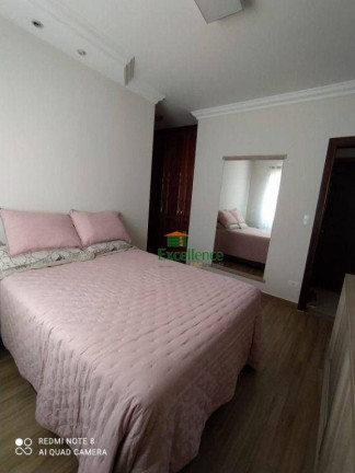 Imagem Apartamento com 3 Quartos à Venda, 148 m² em São José - São Caetano Do Sul