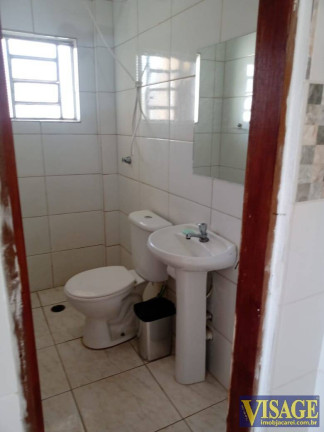 Imagem Casa com 2 Quartos à Venda, em Vila Branca - Jacareí Imagem Casa com 2 Quartos à Venda, em Vila Branca - Jacareí