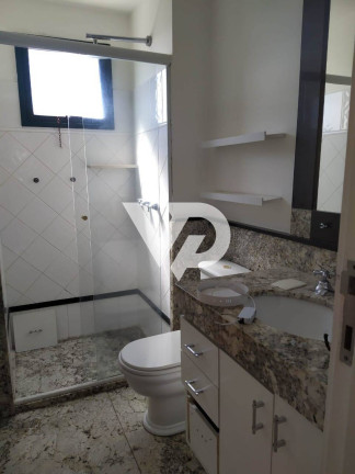 Imagem Apartamento com 3 Quartos à Venda, 98 m² em Santana De Parnaíba