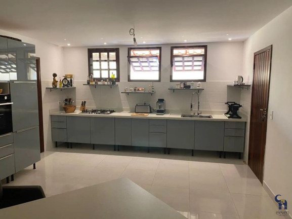 Imagem Casa com 6 Quartos à Venda, 622 m² em Itapua - Salvador
