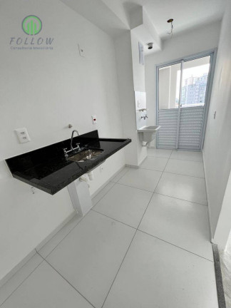 Imagem Apartamento com 2 Quartos à Venda, 57 m² em Vila Yara - Osasco