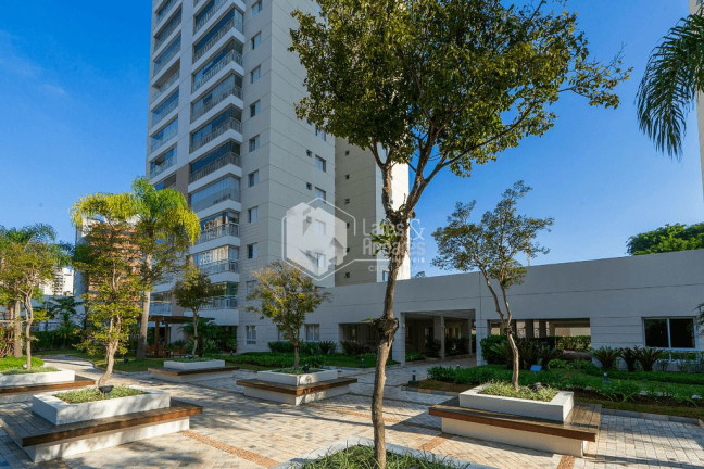 Imagem Apartamento com 2 Quartos à Venda, 96 m² em Jardim Vazani - São Paulo Imagem Apartamento com 2 Quartos à Venda, 96 m² em Jardim Vazani - São Paulo