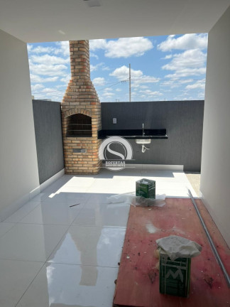 Imagem Casa com 3 Quartos à Venda, 100 m² Imagem Casa com 3 Quartos à Venda, 100 m²