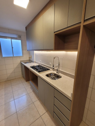 Imagem Apartamento com 2 Quartos à Venda, 55 m² em Vila Rosa - Novo Hamburgo