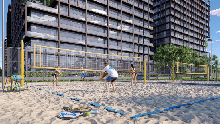 Imagem Apartamento com 2 Quartos à Venda, 59 m² em Barra Da Tijuca - Rio De Janeiro Imagem Apartamento com 2 Quartos à Venda, 59 m² em Barra Da Tijuca - Rio De Janeiro