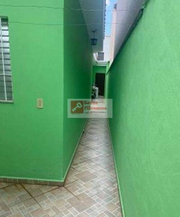 Imagem Sobrado com 3 Quartos à Venda, 121 m² em Parque Novo Oratório - Santo André Imagem Sobrado com 3 Quartos à Venda, 121 m² em Parque Novo Oratório - Santo André