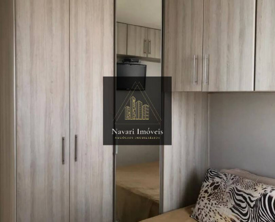 Imagem Apartamento com 2 Quartos à Venda, 54 m² em Macedo - Guarulhos