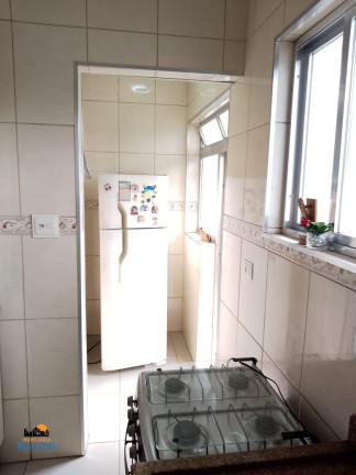 Imagem Apartamento com 1 Quarto à Venda, 57 m² em Gonzaguinha - São Vicente Imagem Apartamento com 1 Quarto à Venda, 57 m² em Gonzaguinha - São Vicente