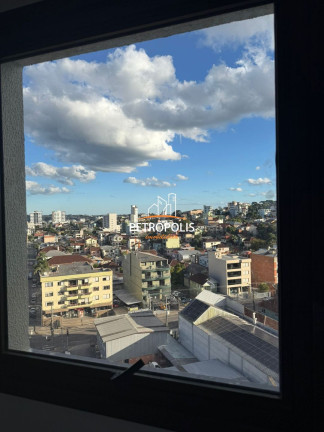 Imagem Imóvel com 1 Quarto à Venda, 47 m² em Rio Branco - Caxias Do Sul Imagem Imóvel com 1 Quarto à Venda, 47 m² em Rio Branco - Caxias Do Sul
