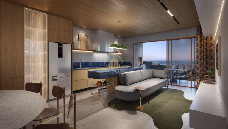 Imagem Apartamento com 2 Quartos à Venda, 94 m² em Itajaí Imagem Apartamento com 2 Quartos à Venda, 94 m² em Itajaí