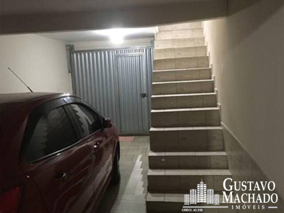 Imagem Casa com 2 Quartos à Venda, 100 m² em Santo Agostinho - Volta Redonda