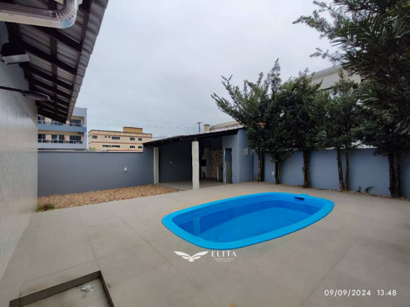 Imagem Casa com 3 Quartos à Venda, 122 m² em Jardim Icaraí - Barra Velha Imagem Casa com 3 Quartos à Venda, 122 m² em Jardim Icaraí - Barra Velha