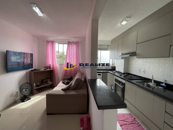 Imagem Apartamento com 2 Quartos à Venda, 48 m² em Parque Jóquei Club - Campos Dos Goytacazes Imagem Apartamento com 2 Quartos à Venda, 48 m² em Parque Jóquei Club - Campos Dos Goytacazes