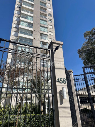Foto do imóvel Apartamento com 2 Quartos à Venda, 50 m² em Vila Hamburguesa - São Paulo