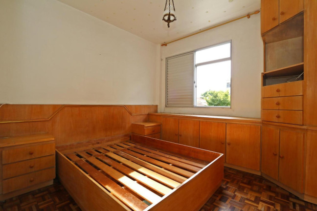 Imagem Apartamento com 3 Quartos à Venda, 78 m² em Vila Izabel - Curitiba