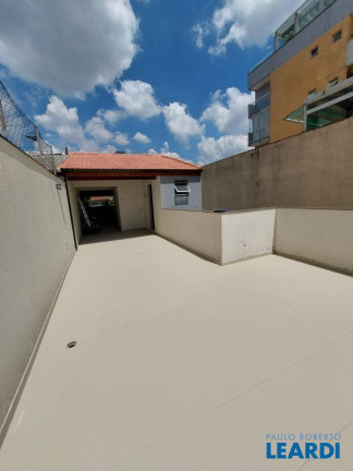 Imagem Cobertura com 3 Quartos à Venda, 174 m² em Parque Das Nações - Santo André Imagem Cobertura com 3 Quartos à Venda, 174 m² em Parque Das Nações - Santo André