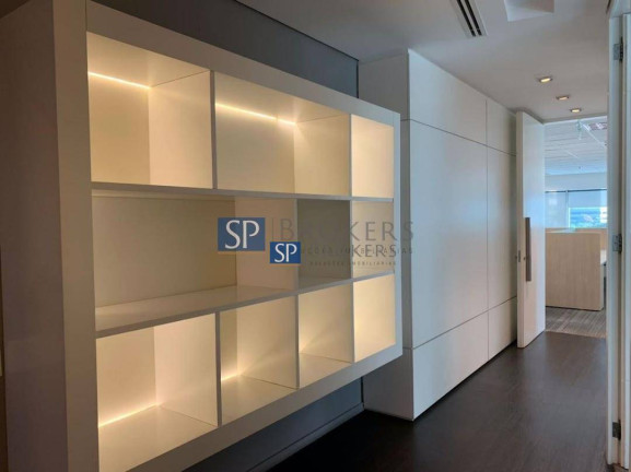 Imagem Sala Comercial para Alugar, 496 m² em Jardim Paulistano - São Paulo Imagem Sala Comercial para Alugar, 496 m² em Jardim Paulistano - São Paulo