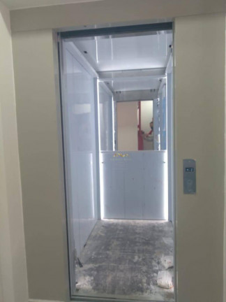 Imagem Apartamento com 2 Quartos à Venda, 35 m² em Parque Císper - São Paulo