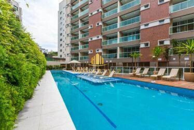 Imagem Apartamento com 1 Quarto à Venda, 35 m² em Pinheiros - São Paulo Imagem Apartamento com 1 Quarto à Venda, 35 m² em Pinheiros - São Paulo