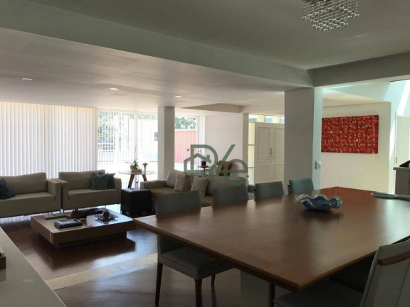 Imagem Casa com 3 Quartos à Venda, 420 m² em Nova Higienópolis - Jandira Imagem Casa com 3 Quartos à Venda, 420 m² em Nova Higienópolis - Jandira