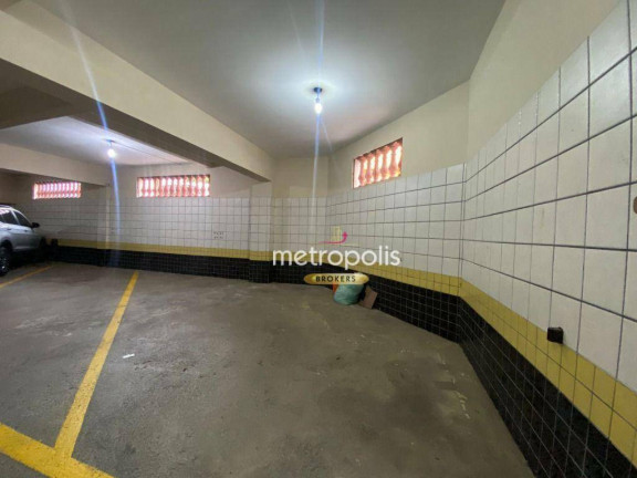 Imagem Apartamento com 3 Quartos à Venda, 94 m² em Nova Gerti - São Caetano Do Sul