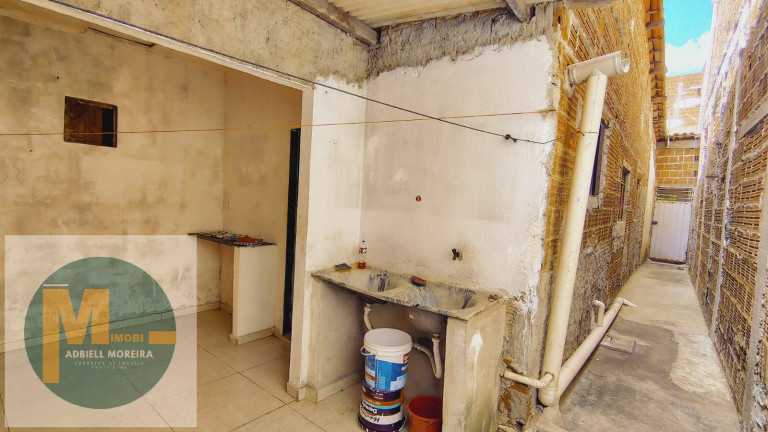 Imagem Casa com 2 Quartos à Venda, 123 m² em Igapo - Natal