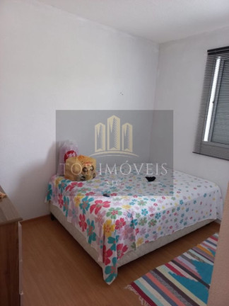Imagem Apartamento com 2 Quartos à Venda, 42 m² em Jardim Nova Michigan - São José Dos Campos Imagem Apartamento com 2 Quartos à Venda, 42 m² em Jardim Nova Michigan - São José Dos Campos