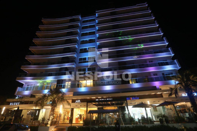 Apartamento à Venda, 289 m² em Praia Brava - Itajai