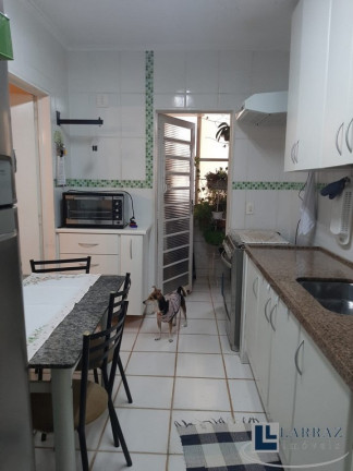 Imagem Imóvel com 3 Quartos à Venda, 94 m² em Jardim Irajá - Ribeirão Preto