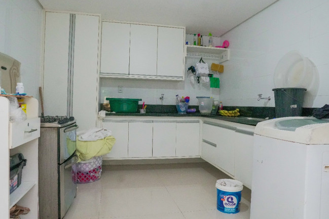 Imagem Casa com 4 Quartos à Venda, 486 m² em Jaguaribe - Salvador Imagem Casa com 4 Quartos à Venda, 486 m² em Jaguaribe - Salvador