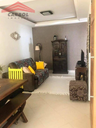 Imagem Casa com 3 Quartos à Venda, 177 m² em Parque Da Colônia - Jundiaí