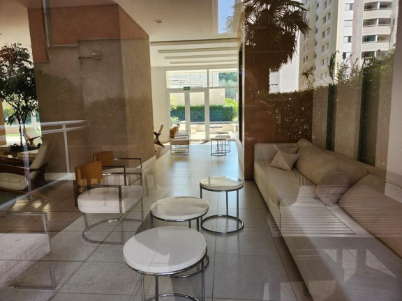Imagem Apartamento com 1 Quarto para Alugar, 41 m² em Bela Vista - São Paulo