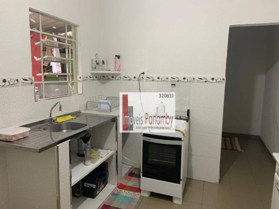 Imagem Casa com 2 Quartos à Venda, 122 m² em Vila Prudente - São Paulo Imagem Casa com 2 Quartos à Venda, 122 m² em Vila Prudente - São Paulo