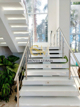 Imagem Casa de Condomínio com 9 Quartos à Venda, 4.000 m² em Parque Rio Abaixo - Atibaia