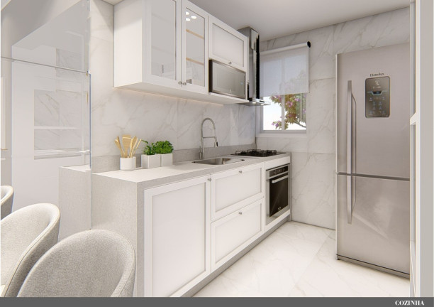 Imagem Apartamento com 2 Quartos à Venda, 50 m² em Rio Branco - Belo Horizonte Imagem Apartamento com 2 Quartos à Venda, 50 m² em Rio Branco - Belo Horizonte