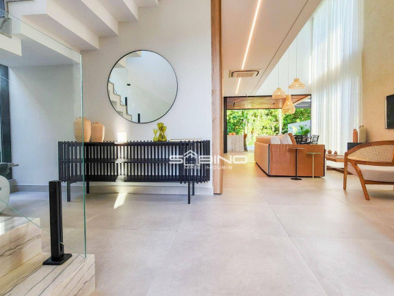 Imagem Casa com 6 Quartos à Venda, 379 m² em Riviera De  São Lourenço  - Bertioga