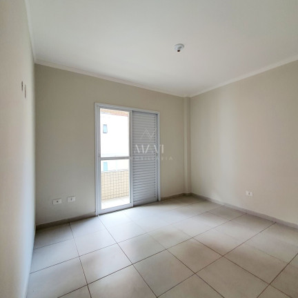 Imagem Apartamento com 2 Quartos à Venda, 88 m² em Canto Do Forte - Praia Grande