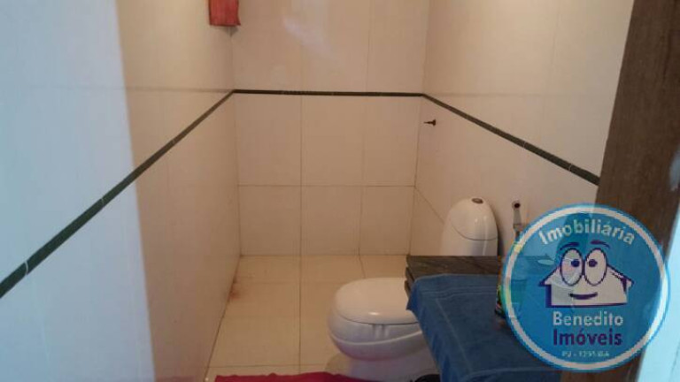 Imagem Casa com 3 Quartos à Venda, 176 m² em Centro - Porto Seguro
