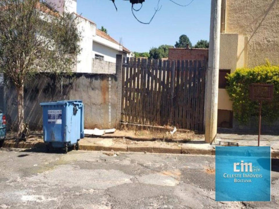 Terreno à Venda, 430 m² em Jardim Egidio Labronici - Boituva