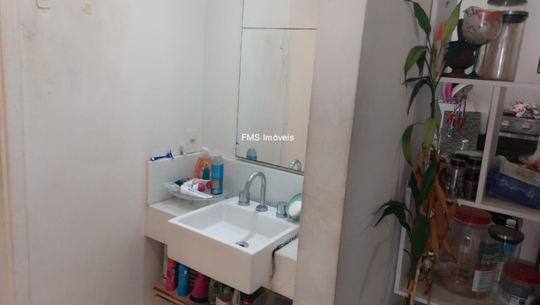 Imagem Imóvel com 1 Quarto à Venda, 47 m² em Consolação - São Paulo Imagem Imóvel com 1 Quarto à Venda, 47 m² em Consolação - São Paulo