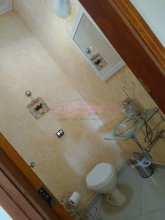 Imagem Chácara com 3 Quartos à Venda, 340 m² em Vitassay - Boituva