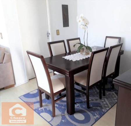 Imagem Apartamento com 3 Quartos à Venda, 92 m² em Moema - São Paulo